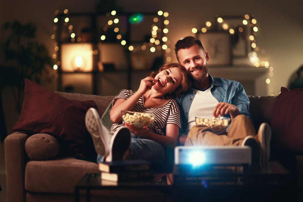 HighUP Streaming — entretenimento em múltiplos dispositivos